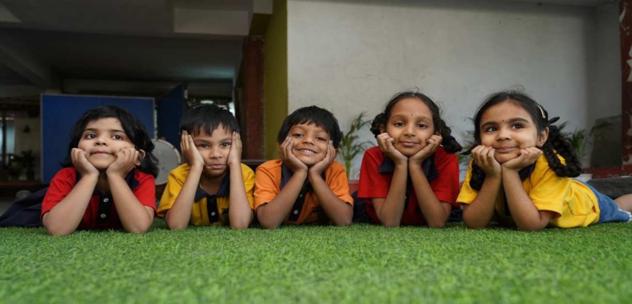 Tejasvi Vidyaranya - Pocharam
