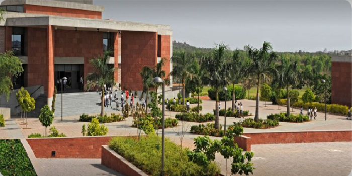 The Aga Khan Academy - Maheshwaram