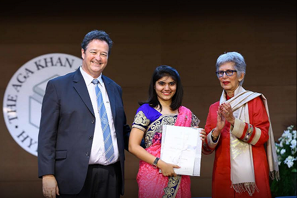 The Aga Khan Academy - Maheshwaram