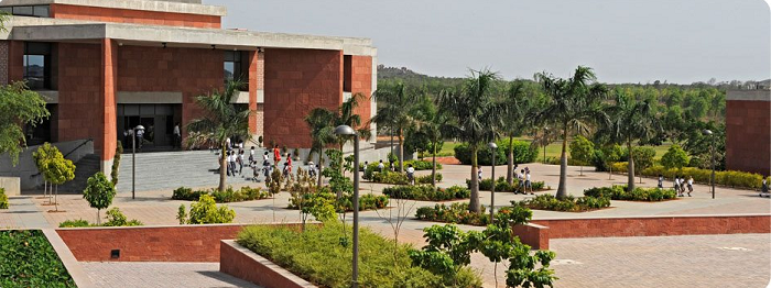 The Aga Khan Academy - Maheshwaram