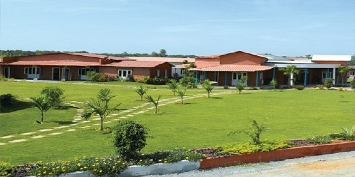 The Creek Planet School, Mercury Campus - Miyapur