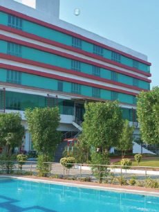 The Creek Planet School (Neptune Campus) - Habeeb Nagar,Moosapet