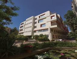 The Global Edge School - Kukatpally