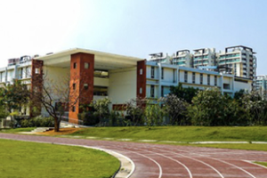 The Global Edge School - Kokapet