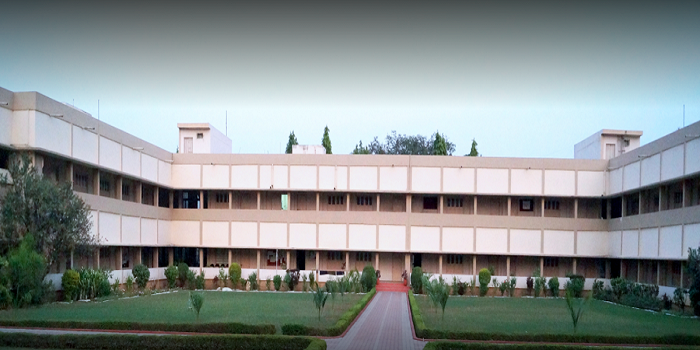 The Hyderabad Public School - Ramanthapur