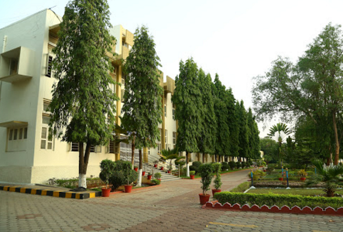 The Hyderabad Public School - Ramanthapur
