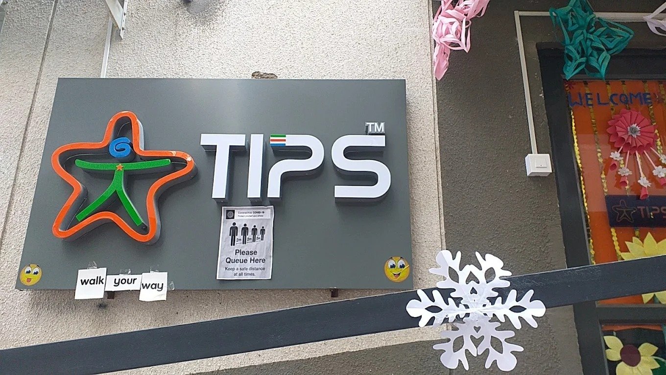 The Indian Public School (TIPS) - Manikonda