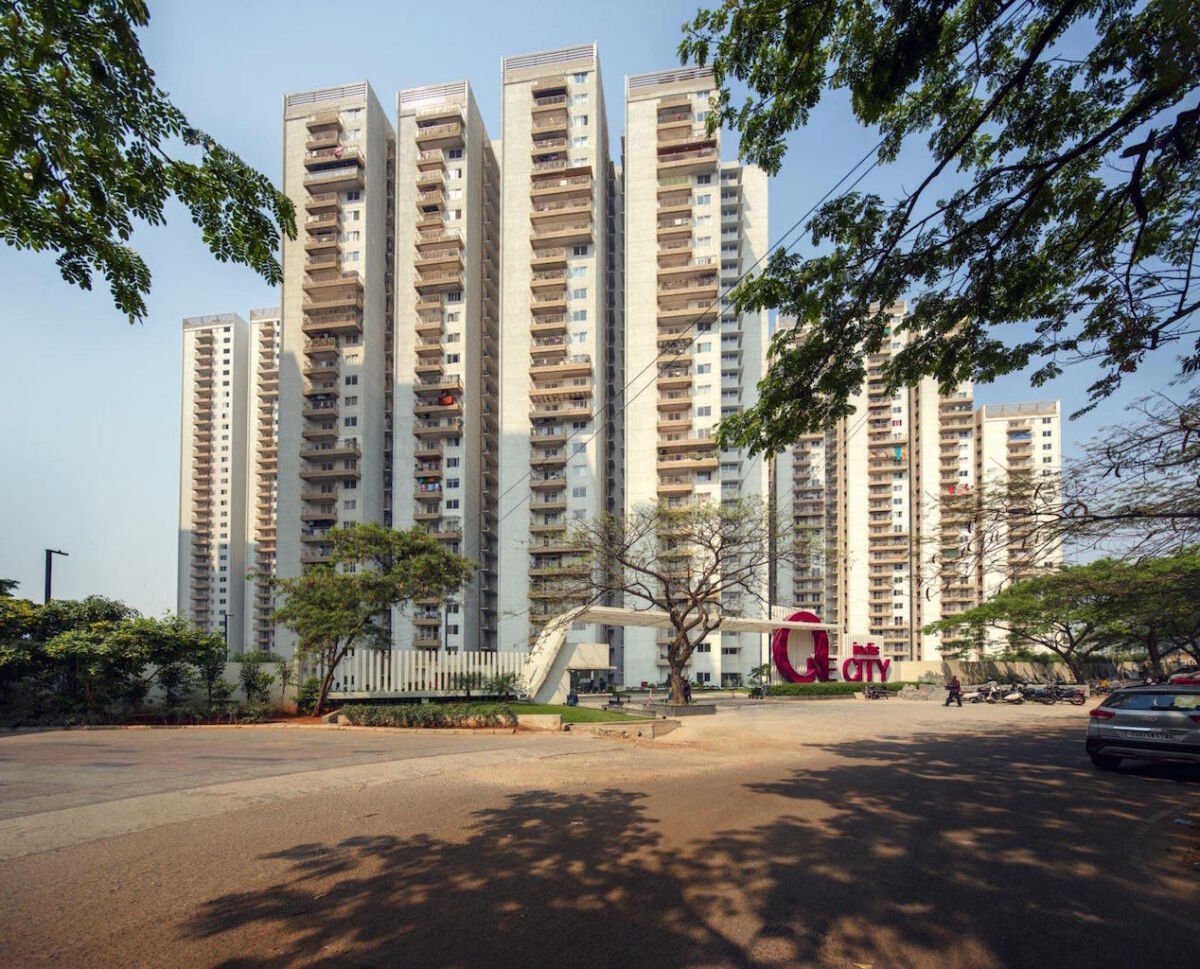 The Indian Public School(TIPS)-Indis One City - Kukatpally
