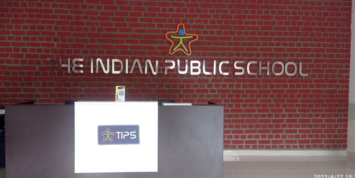 The Indian Public School(TIPS)-L & T Serene - Himayath Sagar