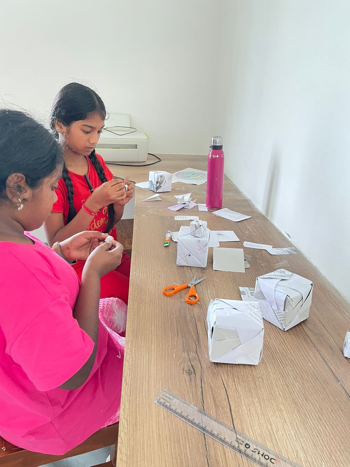 The Integral School - Kokapet