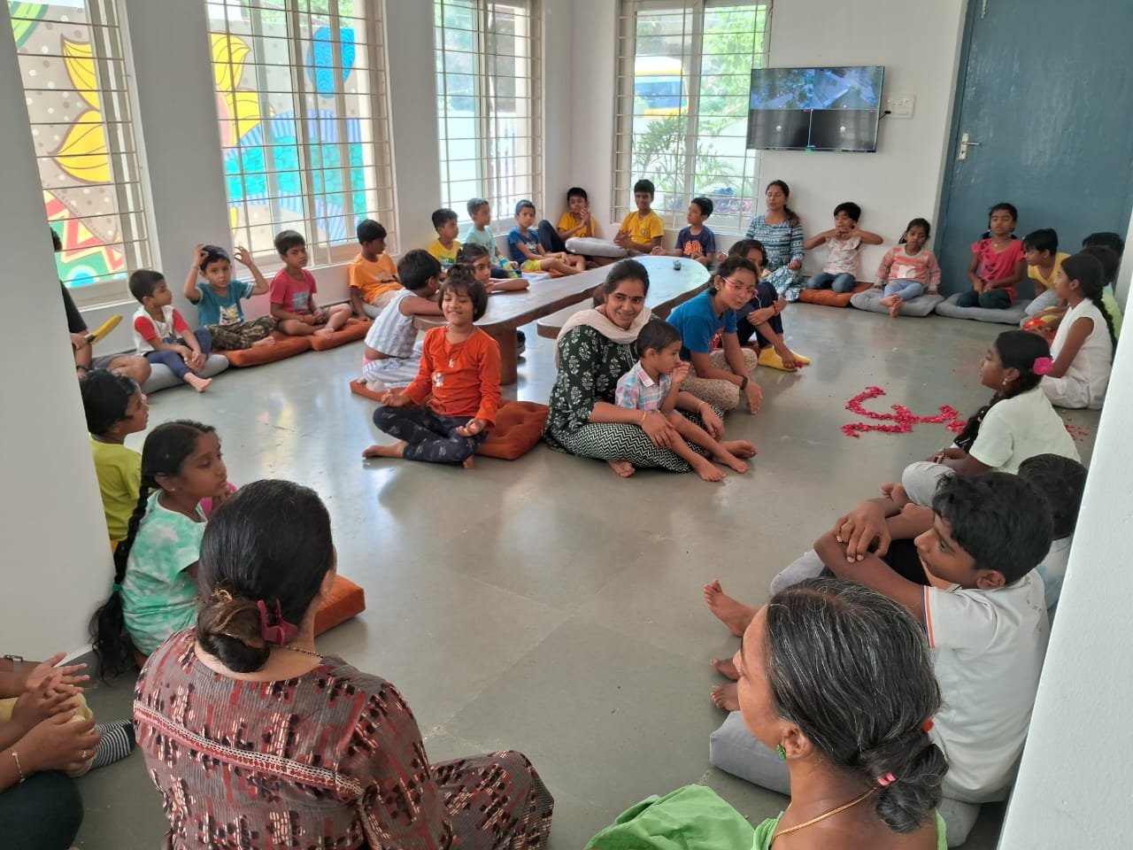 The Integral School - Kokapet