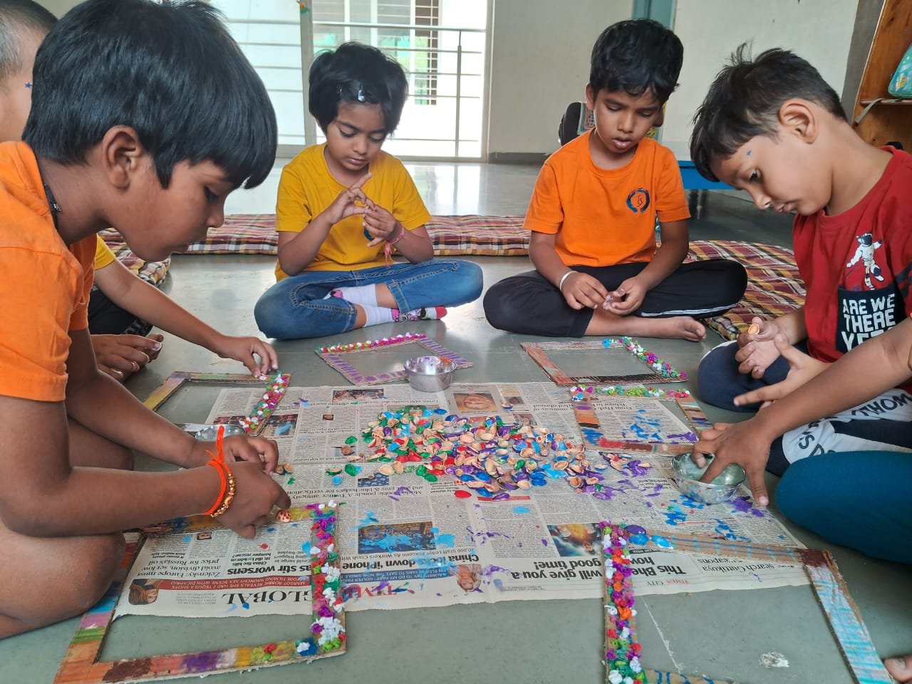 The Integral School - Kokapet