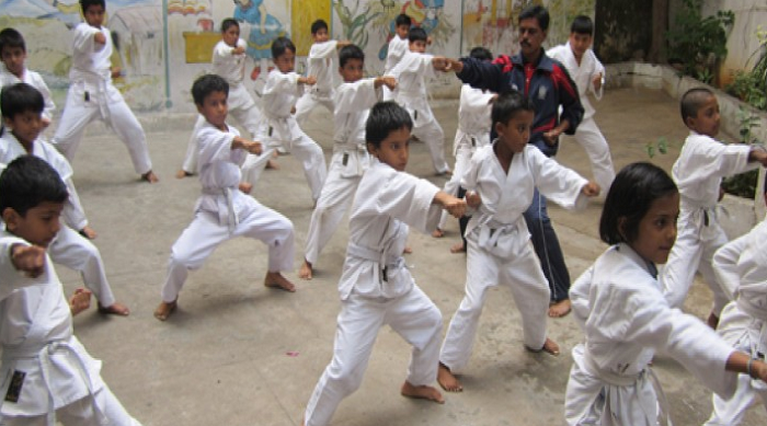 The Mother's Integral School - Adikmet