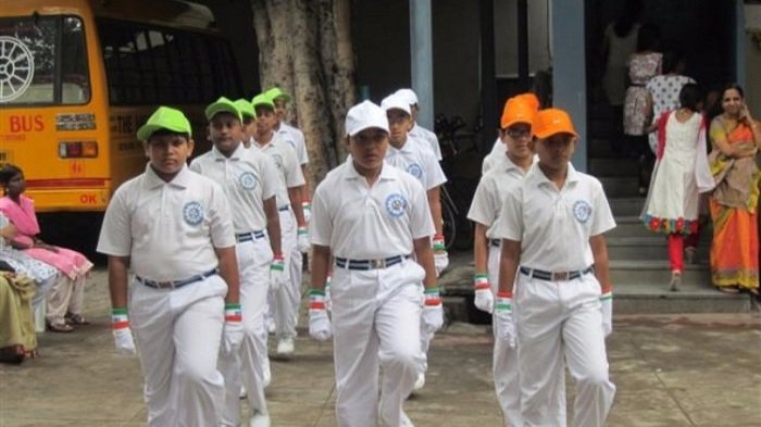 The Mother's Integral School - Adikmet