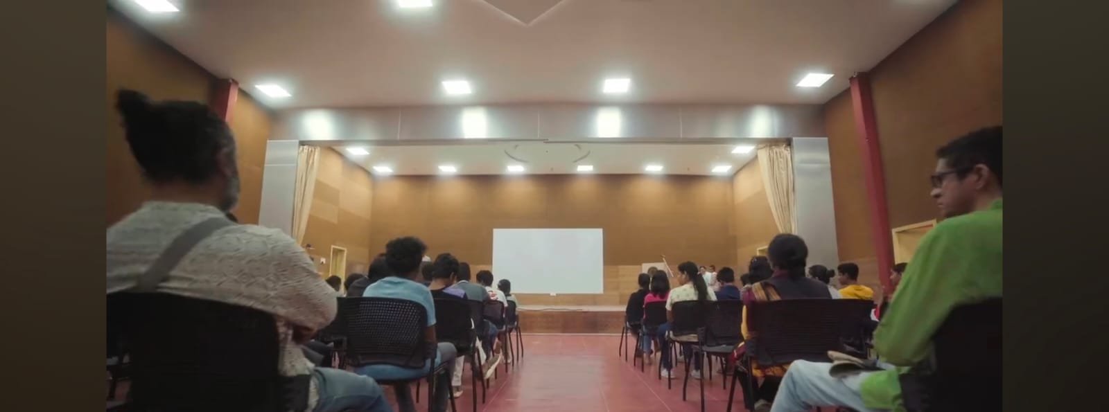 The Peepal Grove School - Gongivaripalli