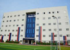 The Premia Academy - CBSE & IGCSE International School Attapur, Hyderabad - Attapur