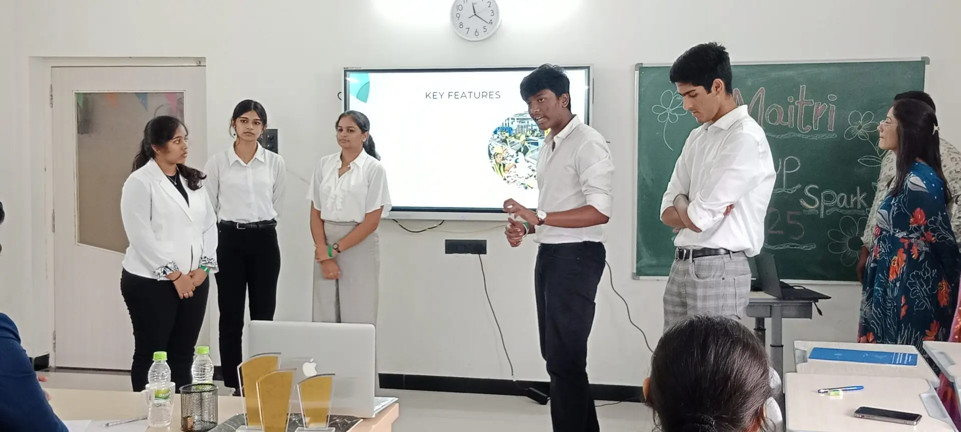 The Premia Academy - CBSE & IGCSE International School Attapur, Hyderabad - Attapur