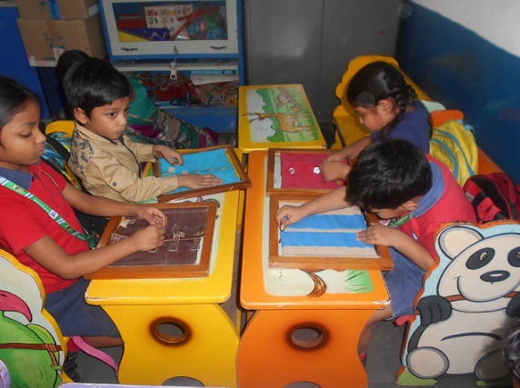 The Secunderabad Public School - West Marredpally