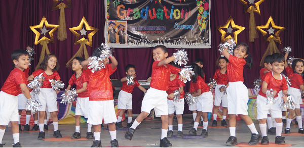 The Secunderabad Public School - West Marredpally