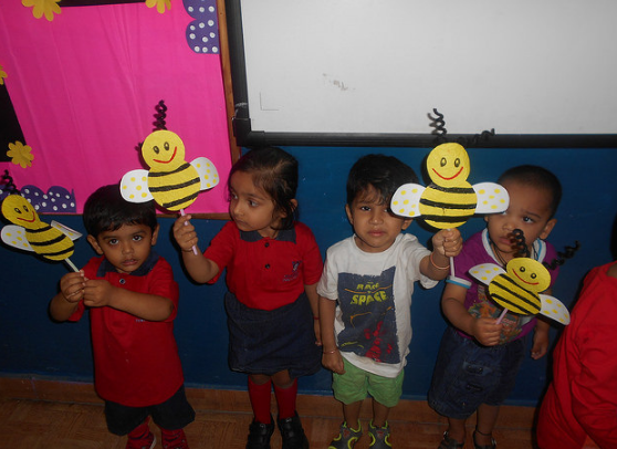 The Secunderabad Public School - West Marredpally