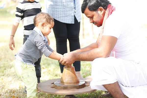 The Shri Ram Universal School - Financial District,Nanakram Guda
