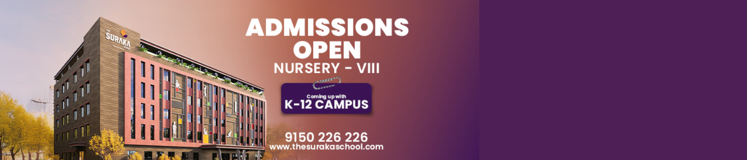 The Suraka School - Kollur