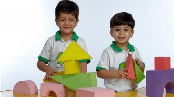 The Tree House Play School - Kukatpally