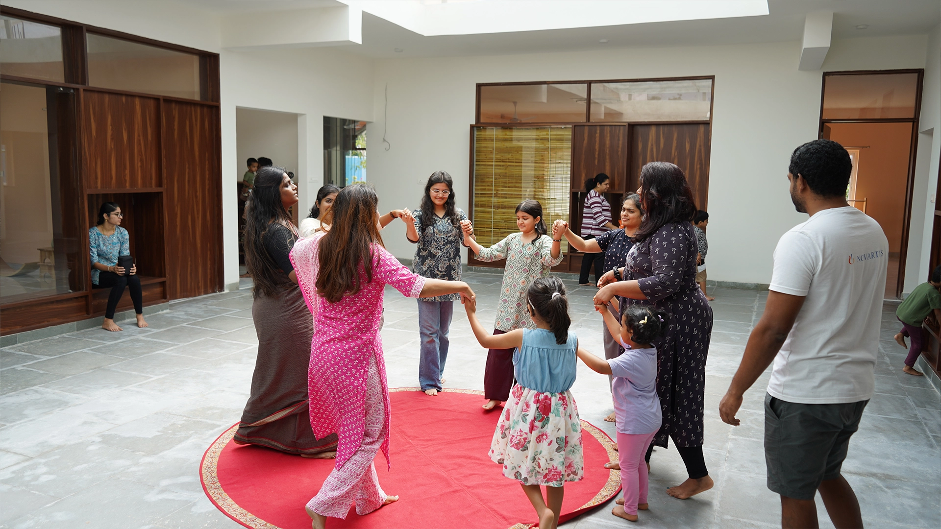 Thraya School - Gandipet