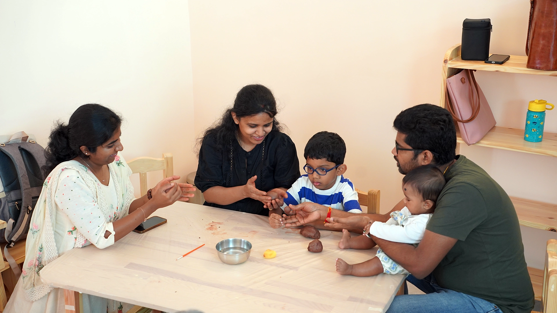 Thraya School - Gandipet