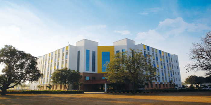 T.I.M.E School - Kandlakoya