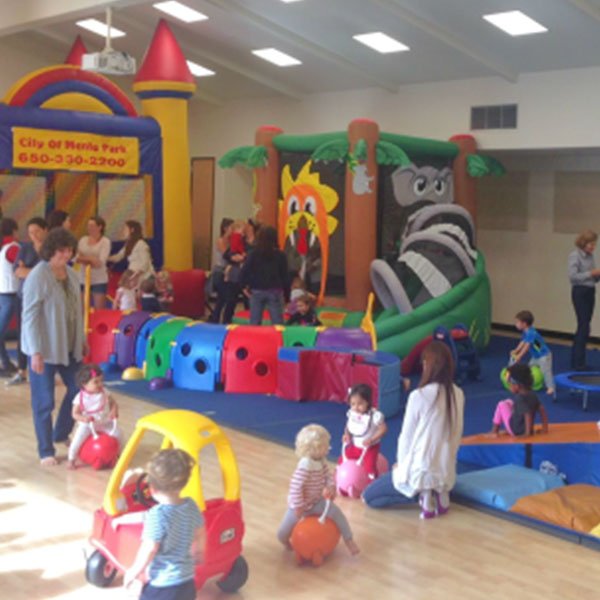 Tot Lots Play School - Jubilee Hills