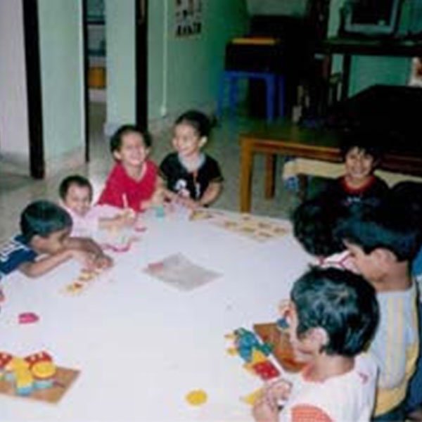Tot Lots Play School - Jubilee Hills