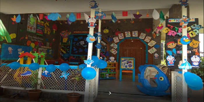Tree House Kids Play Group - Kothapet