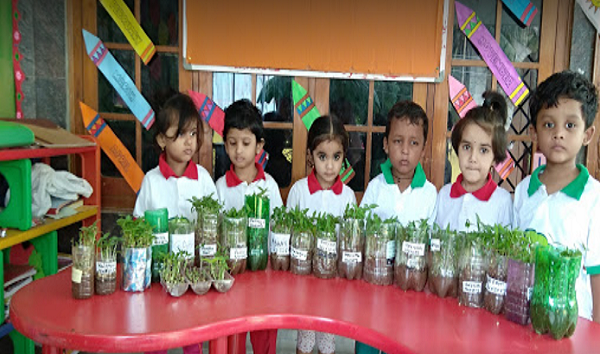 Tree House Kids Play Group - Kothapet