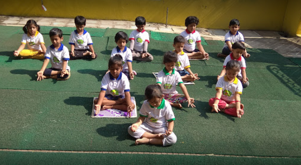 Tree House Kids Play Group - Kothapet