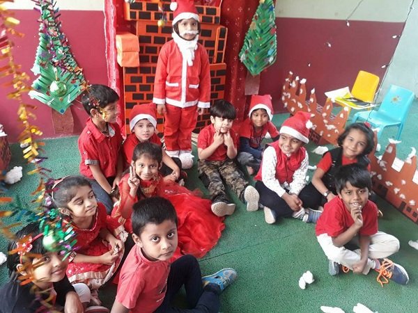 Tree House Play Grou - Kukatpally Housing Board Colony