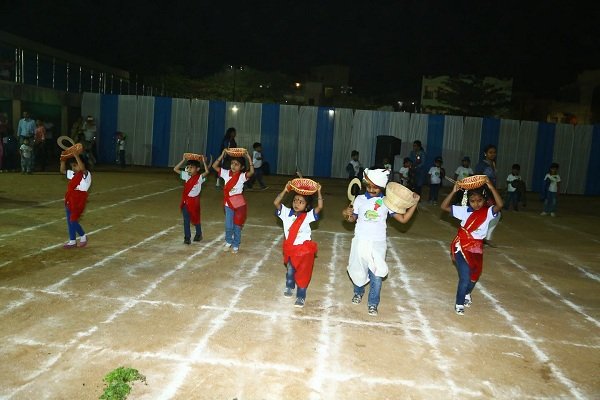 Tree House Play Group - Chanda Nagar