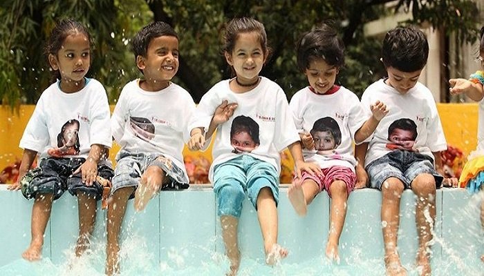 Tree House Play Group - Chanda Nagar