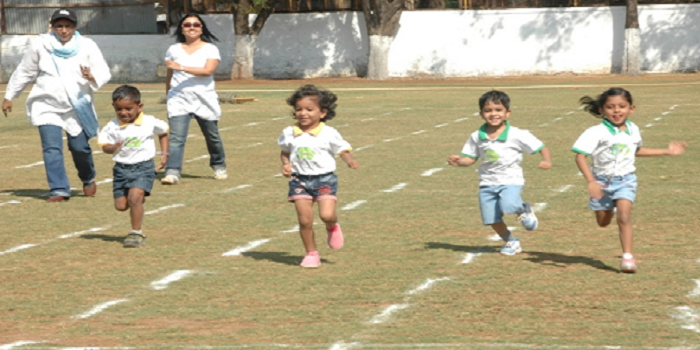 Tree House Play Group - Mehdipatnam