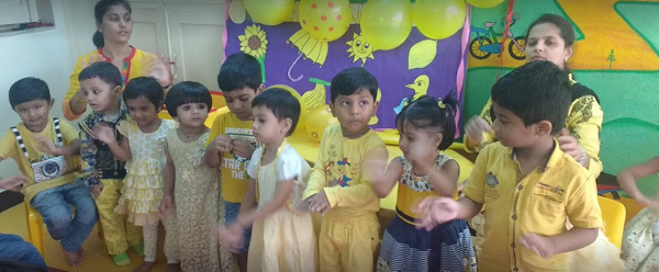 Tree House Play School - Attapur