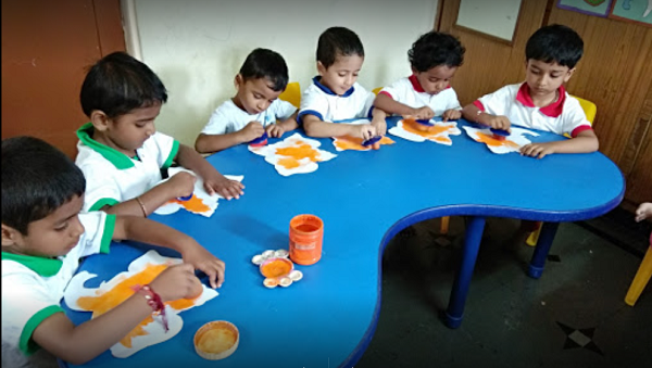Tree House Play School - Attapur