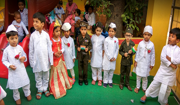 Tree House Play School - Attapur