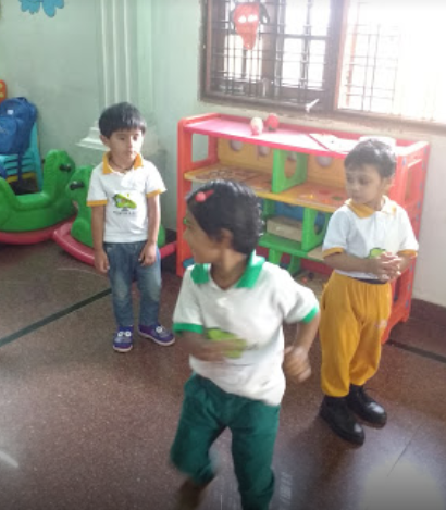 Tree House Play School - Attapur