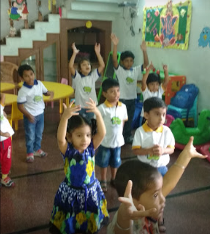Tree House Play School - Attapur