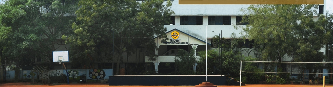 Trident International School - Langar Houz