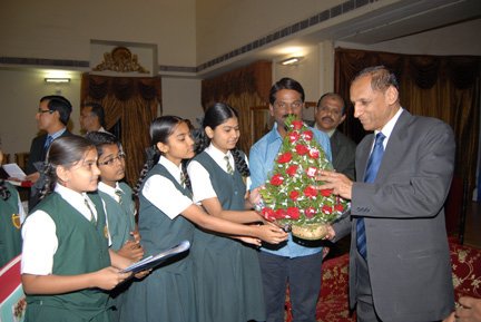 Triveni Talent Schools - Ramachandrapuram