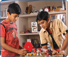 Triveni Talent Schools - Ramachandrapuram