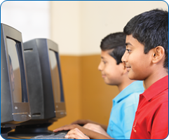 Triveni Talent Schools - Ramachandrapuram