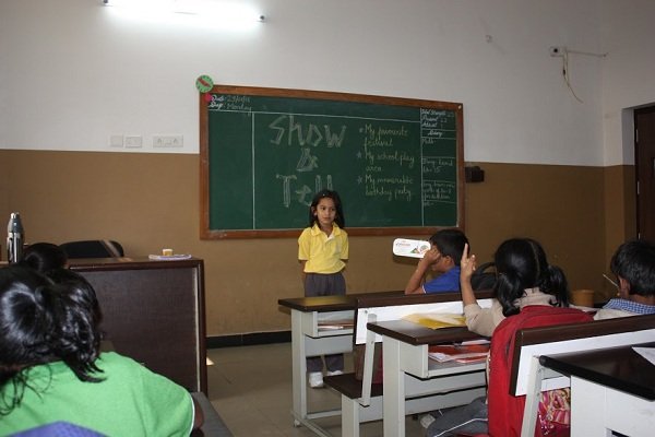 Unicent School - Bachupally