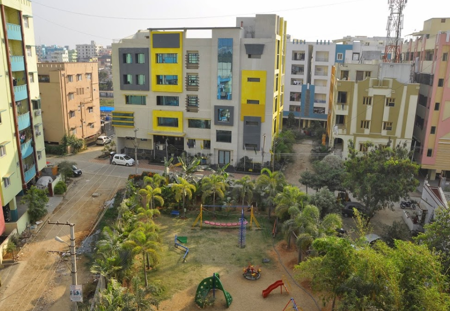 Unicent School - Miyapur